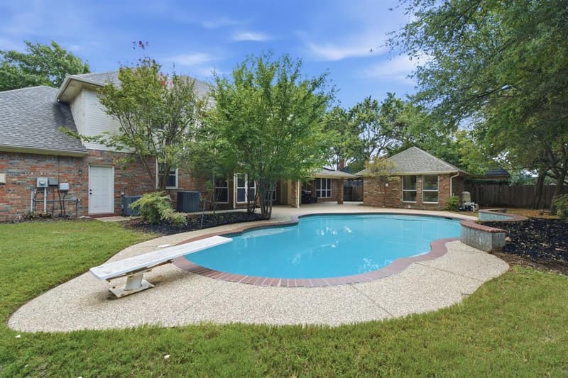5904 Highland Hills Lane, Colleyville TX 76034 - Photo 30
