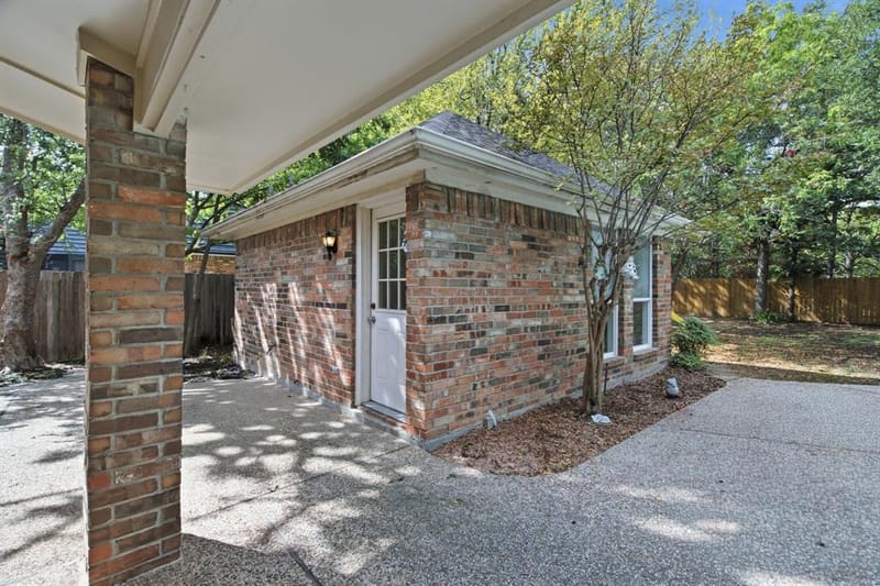 5904 Highland Hills Lane, Colleyville TX 76034 - Photo 34