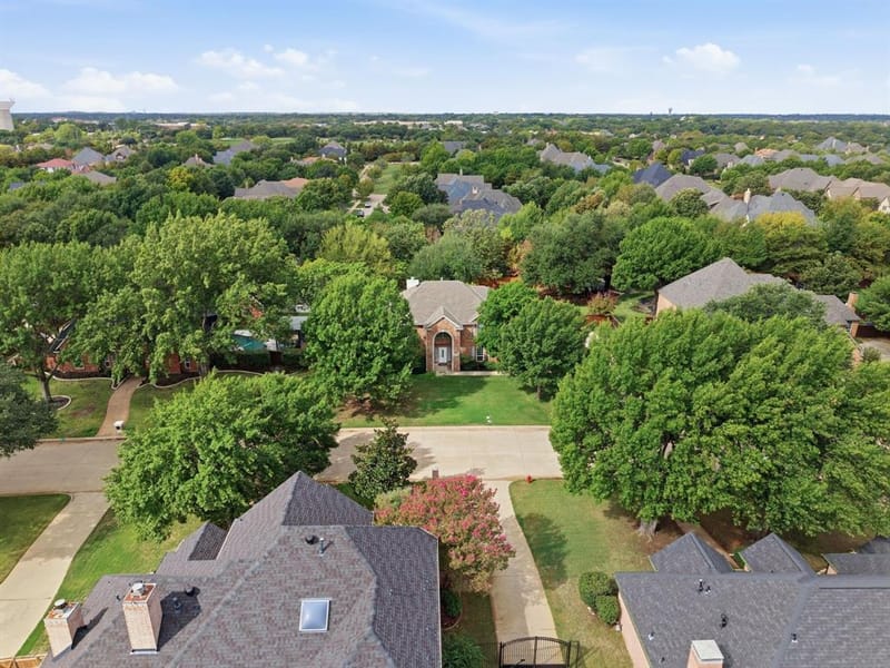 5904 Highland Hills Lane, Colleyville TX 76034 - Photo 38