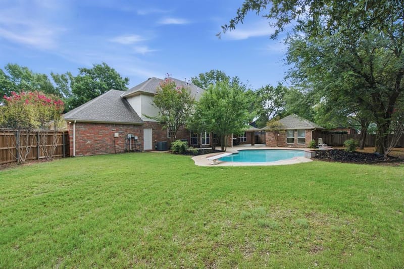 5904 Highland Hills Lane, Colleyville TX 76034 - Photo 33