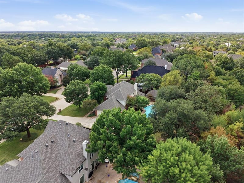 5904 Highland Hills Lane, Colleyville TX 76034 - Photo 40