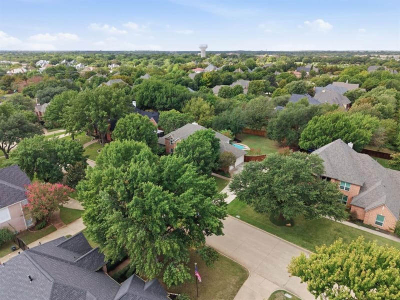 5904 Highland Hills Lane, Colleyville TX 76034 - Photo 39