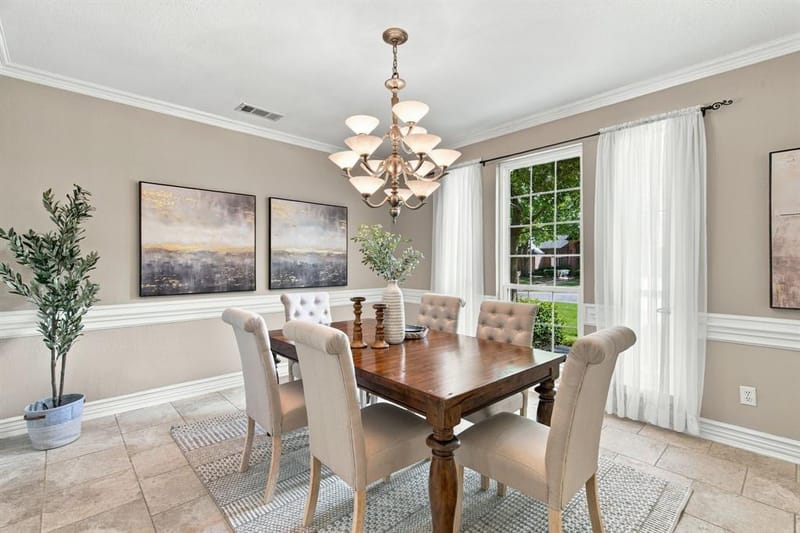 5904 Highland Hills Lane, Colleyville TX 76034 - Photo 8