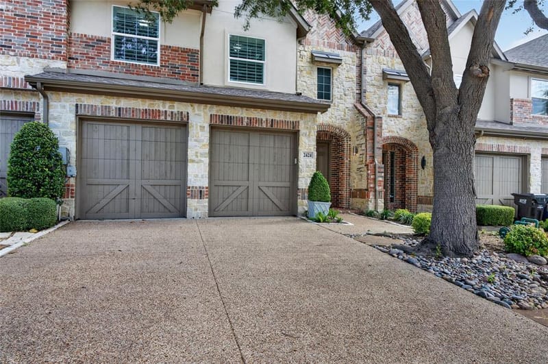 2424 Greymoore Drive, Frisco TX 75034 - Photo 2