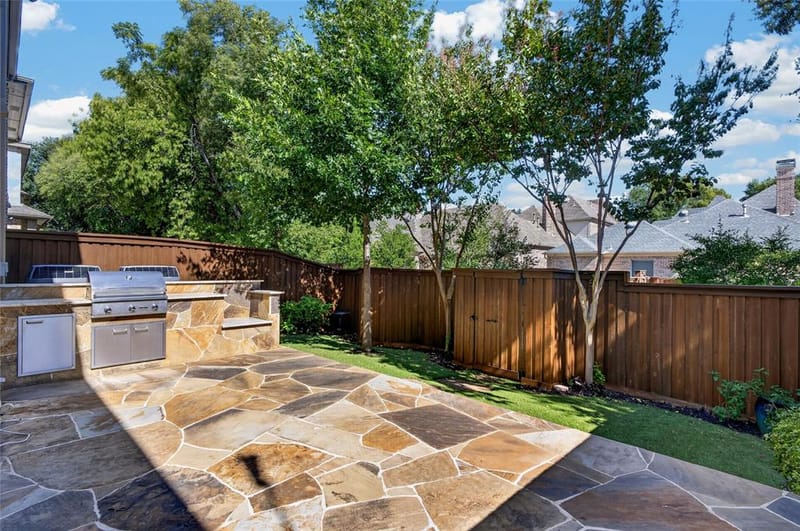 2424 Greymoore Drive, Frisco TX 75034 - Photo 32