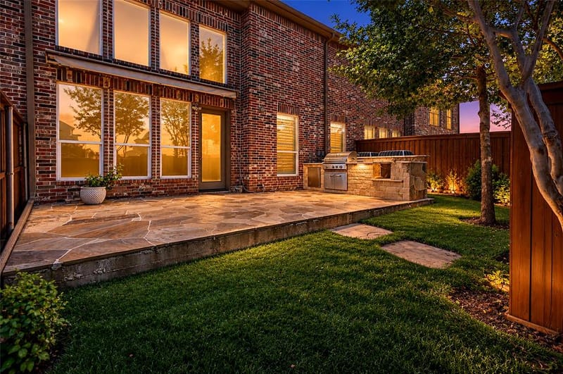 2424 Greymoore Drive, Frisco TX 75034 - Photo 38