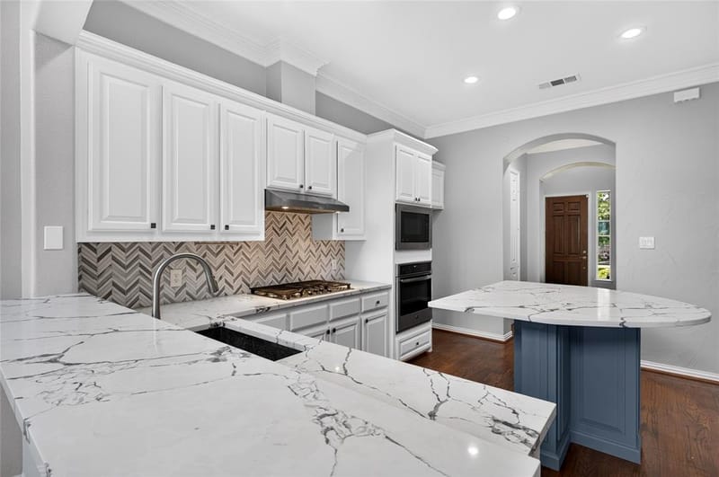 2424 Greymoore Drive, Frisco TX 75034 - Photo 11