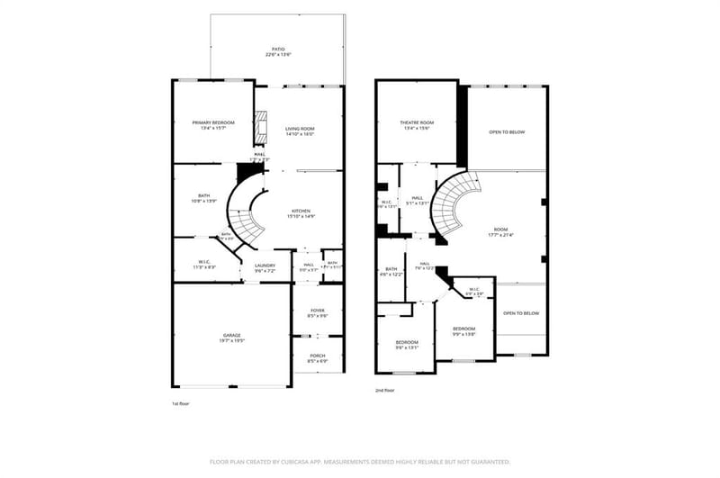 2424 Greymoore Drive, Frisco TX 75034 - Photo 39