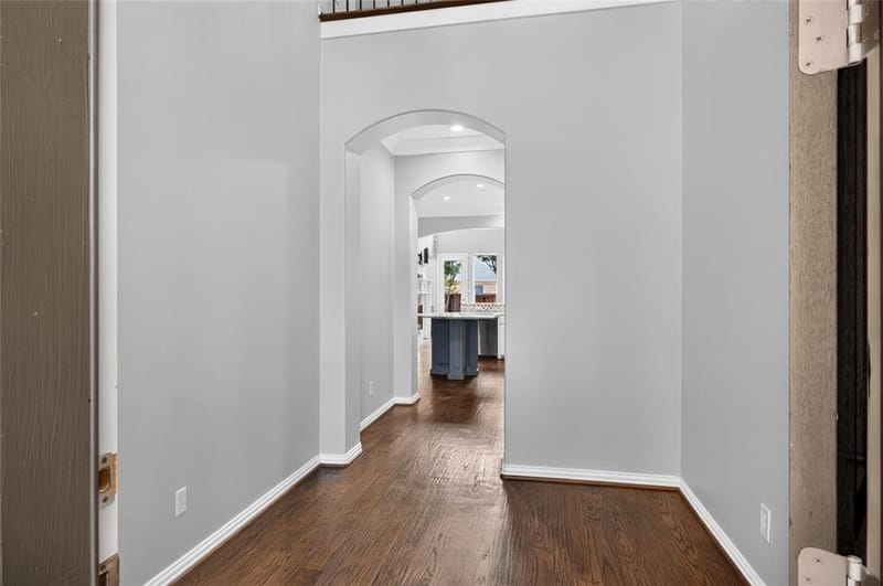 2424 Greymoore Drive, Frisco TX 75034 - Photo 4