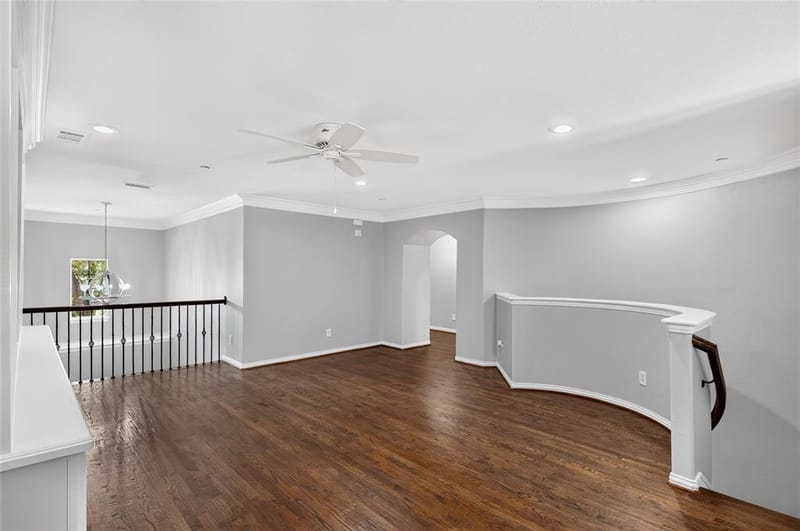 2424 Greymoore Drive, Frisco TX 75034 - Photo 21