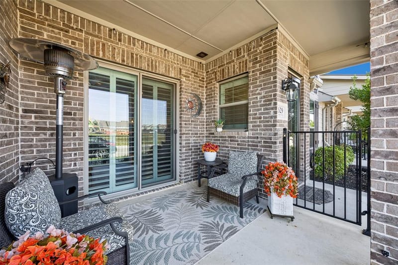 629 Casey Way, Wylie TX 75098 - Photo 23