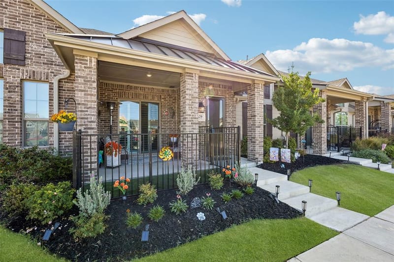 629 Casey Way, Wylie TX 75098 - Photo 2