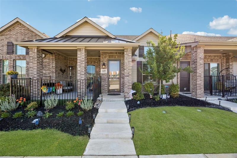 629 Casey Way, Wylie TX 75098 - Photo 3