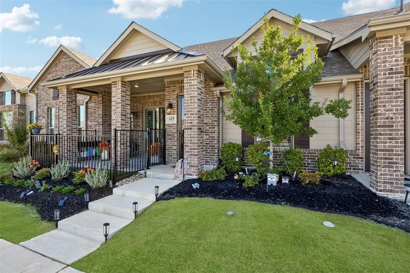 629 Casey Way, Wylie TX 75098