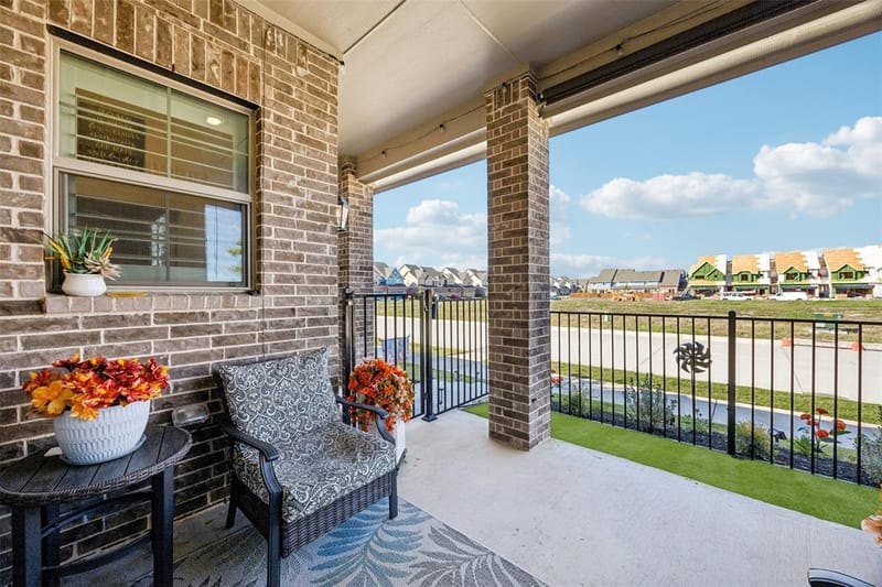 629 Casey Way, Wylie TX 75098 - Photo 24
