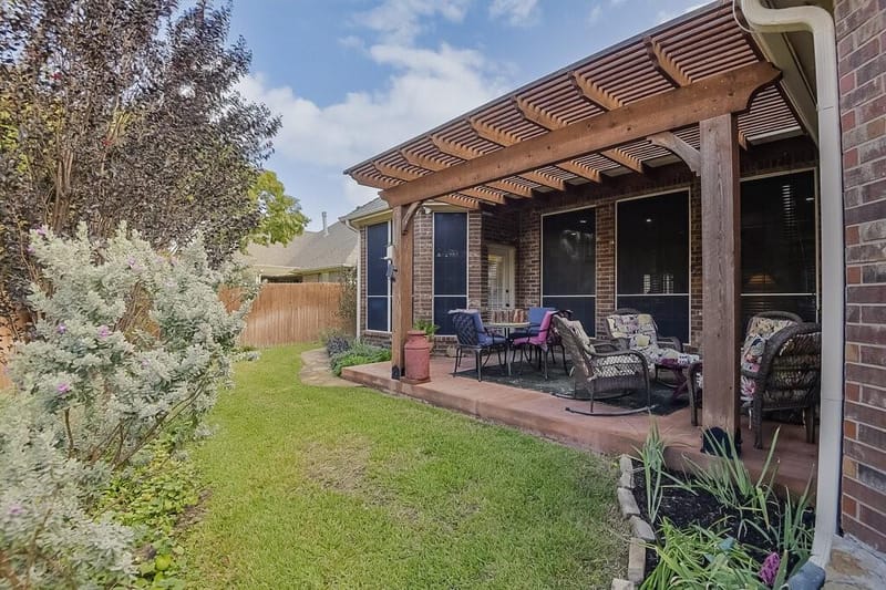 5024 Southpoint Drive, Arlington TX 76017 - Photo 27