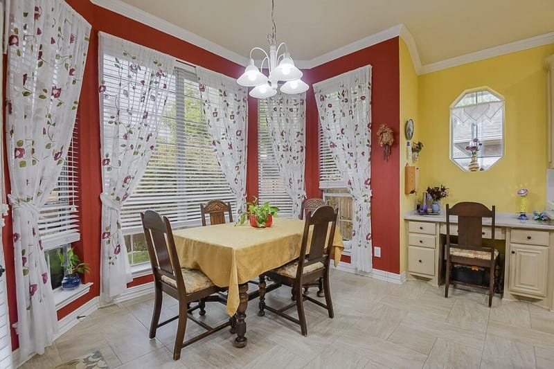 5024 Southpoint Drive, Arlington TX 76017 - Photo 16