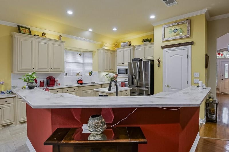 5024 Southpoint Drive, Arlington TX 76017 - Photo 12