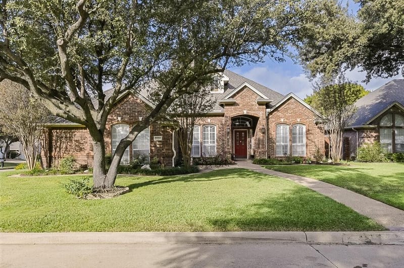 5024 Southpoint Drive, Arlington TX 76017