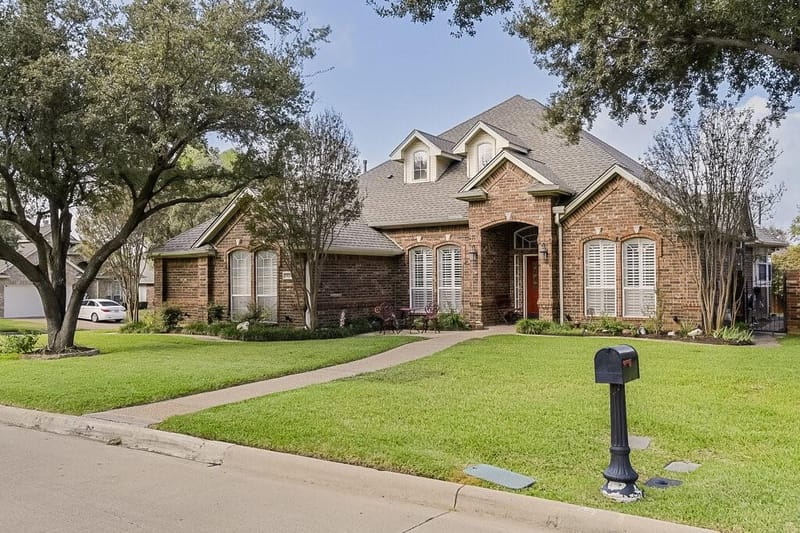 5024 Southpoint Drive, Arlington TX 76017 - Photo 28