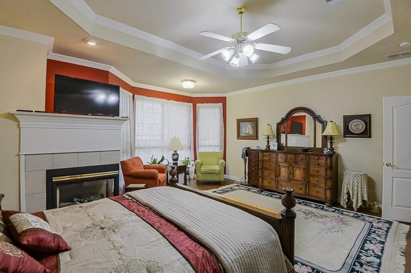 5024 Southpoint Drive, Arlington TX 76017 - Photo 18
