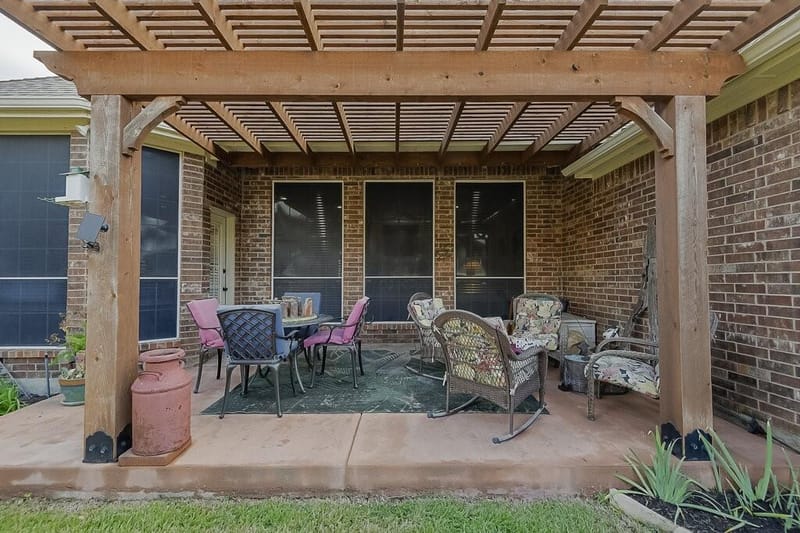 5024 Southpoint Drive, Arlington TX 76017 - Photo 25