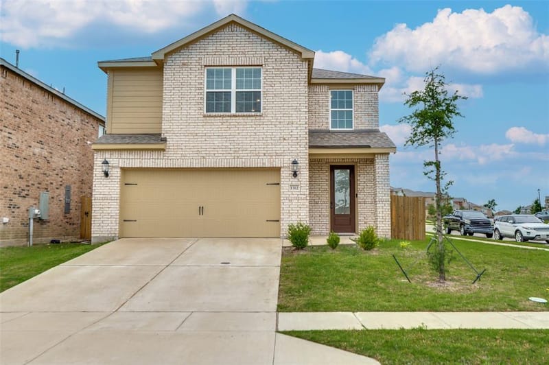 1312 Butler Avenue, Princeton TX 75407