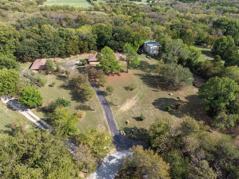 82 Shawnee Circle, Denison TX 75020 - Photo 2