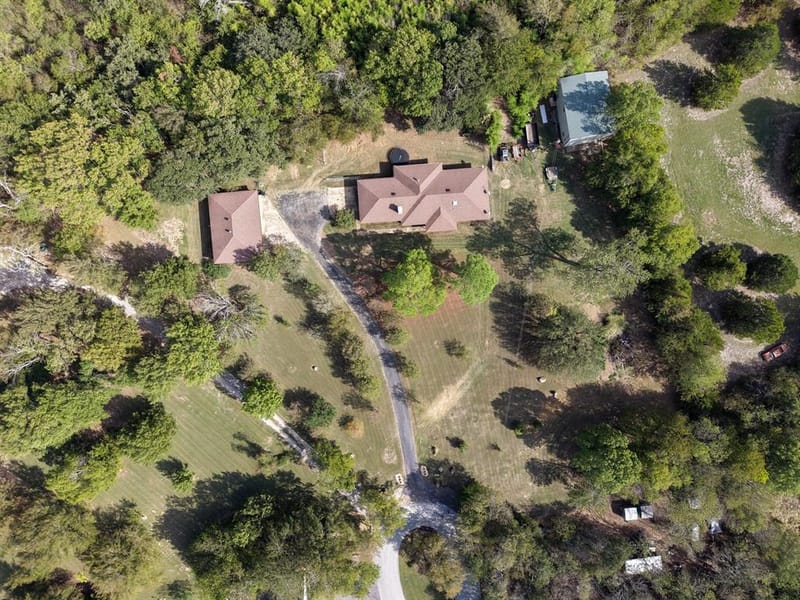 82 Shawnee Circle, Denison TX 75020 - Photo 8