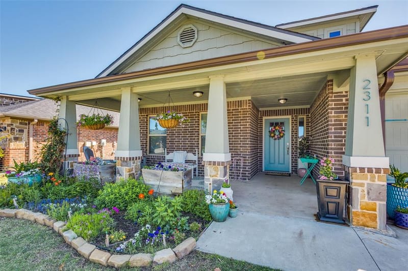 2311 Southridge Lane, Sherman TX 75092 - Photo 2
