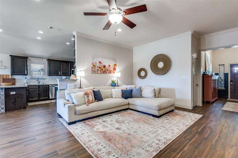 2311 Southridge Lane, Sherman TX 75092 - Photo 6