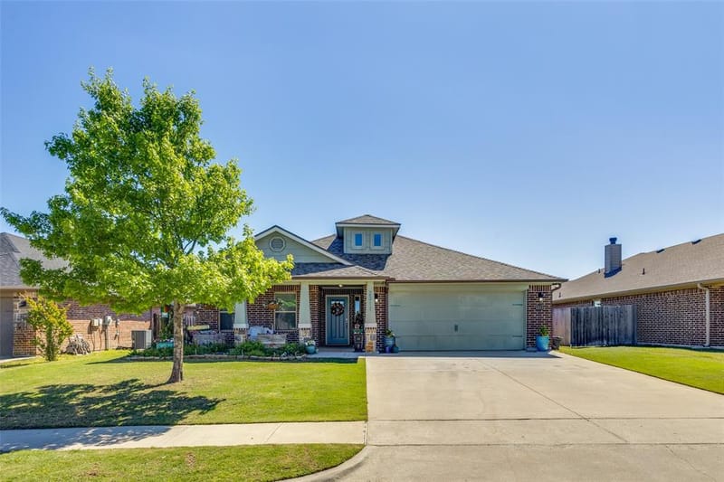 2311 Southridge Lane, Sherman TX 75092
