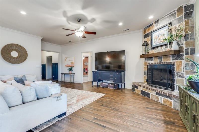 2311 Southridge Lane, Sherman TX 75092 - Photo 8