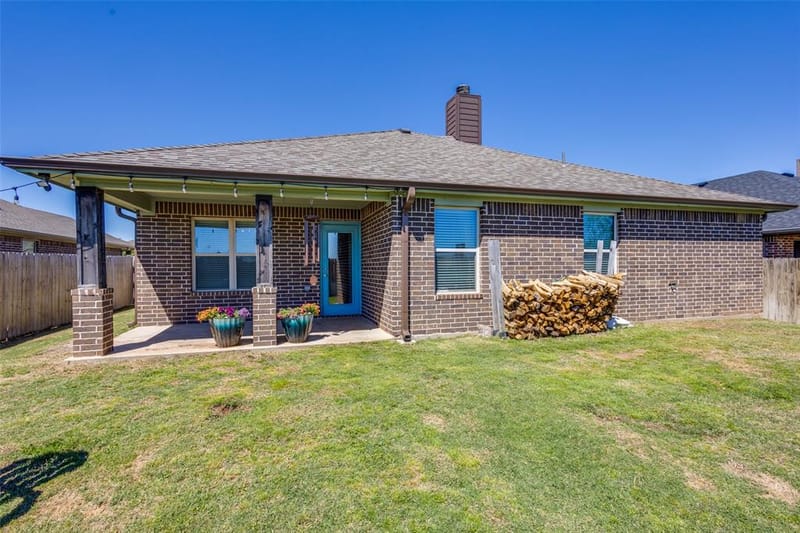 2311 Southridge Lane, Sherman TX 75092 - Photo 25
