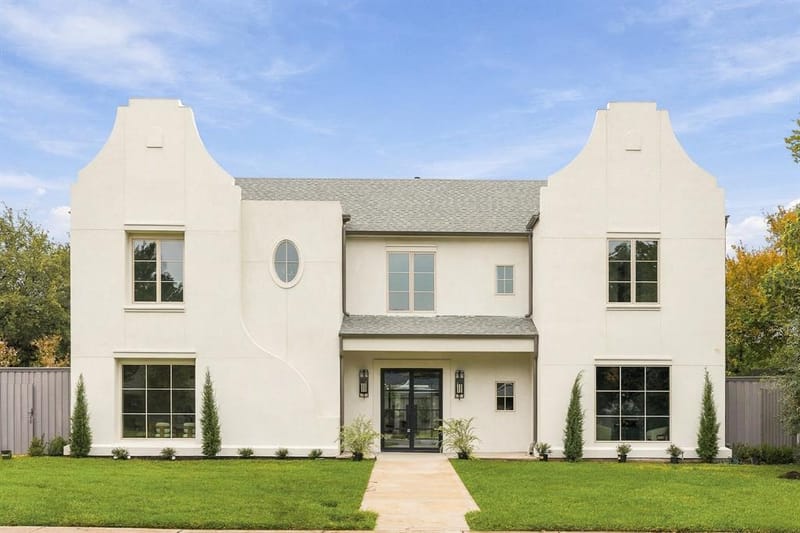 4953 Forest Bend Road, Dallas TX 75244 - Photo 2