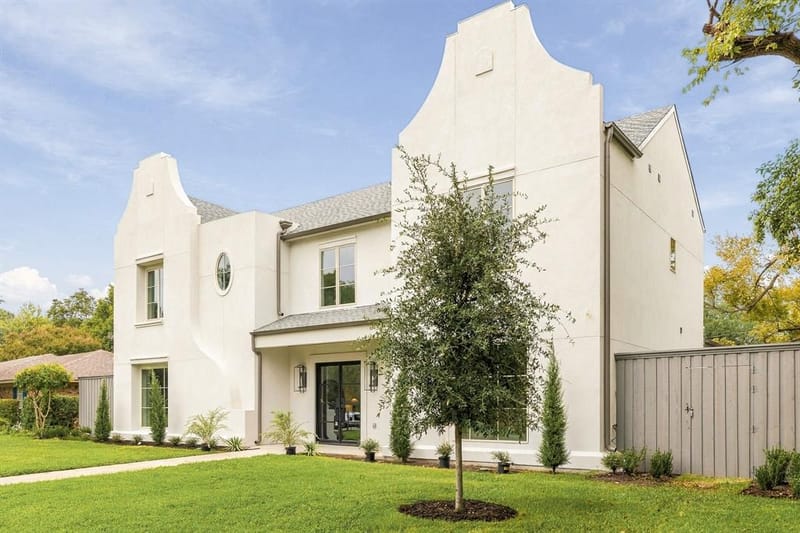 4953 Forest Bend Road, Dallas TX 75244 - Photo 3