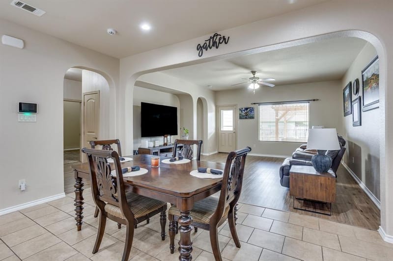 8208 Sleeping Doe Drive, Fort Worth TX 76179 - Photo 6