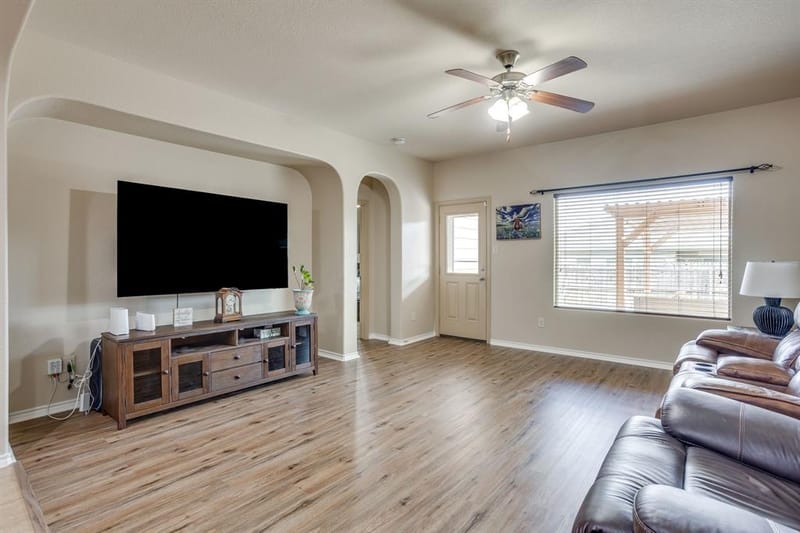 8208 Sleeping Doe Drive, Fort Worth TX 76179 - Photo 7