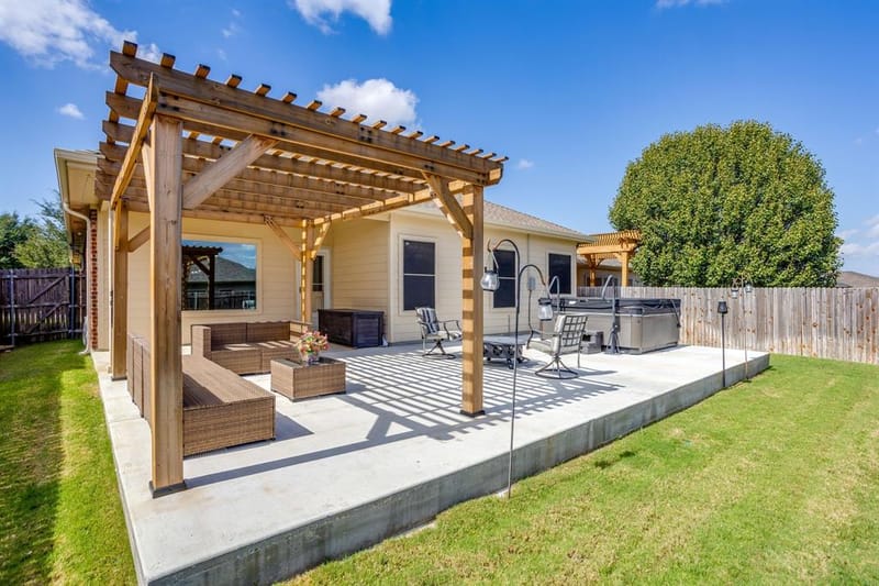 8208 Sleeping Doe Drive, Fort Worth TX 76179 - Photo 20