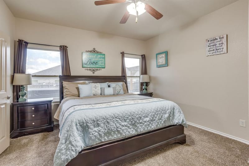 8208 Sleeping Doe Drive, Fort Worth TX 76179 - Photo 9