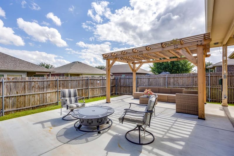 8208 Sleeping Doe Drive, Fort Worth TX 76179 - Photo 19