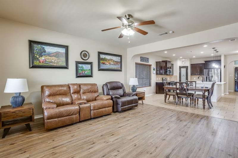 8208 Sleeping Doe Drive, Fort Worth TX 76179 - Photo 8