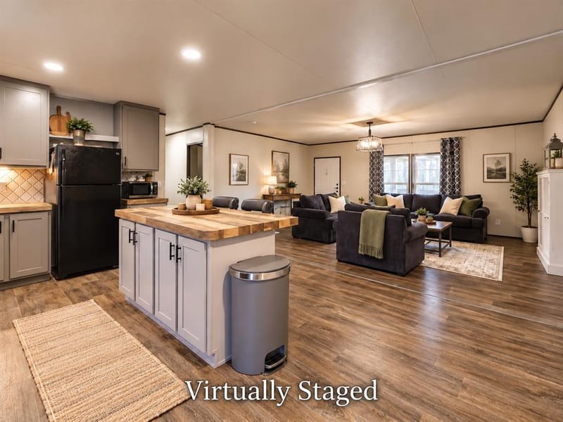688 Vz County Road 4910, Ben Wheeler TX 75754 - Photo 3
