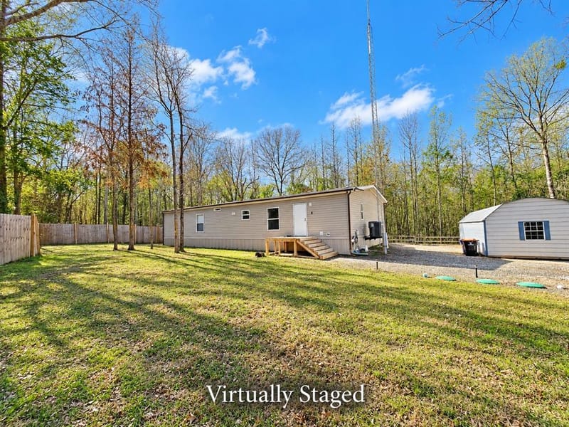 688 Vz County Road 4910, Ben Wheeler TX 75754