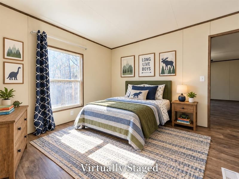688 Vz County Road 4910, Ben Wheeler TX 75754 - Photo 11