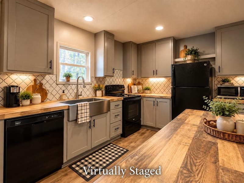 688 Vz County Road 4910, Ben Wheeler TX 75754 - Photo 4