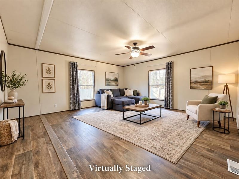 688 Vz County Road 4910, Ben Wheeler TX 75754 - Photo 8