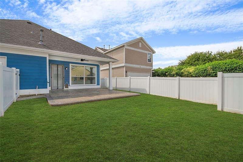 9405 Waterman Drive, Providence Village TX 76227 - Photo 23