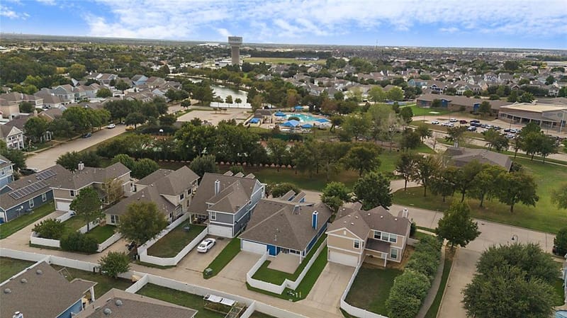 9405 Waterman Drive, Providence Village TX 76227 - Photo 27