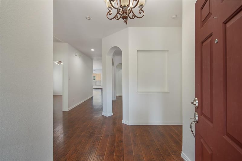 9405 Waterman Drive, Providence Village TX 76227 - Photo 2